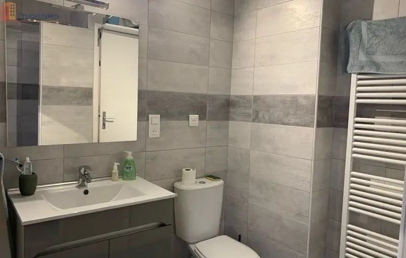 Studio 30m² Le Puy-en-Velay - Cuisine équipée, centre-ville - Photo 5