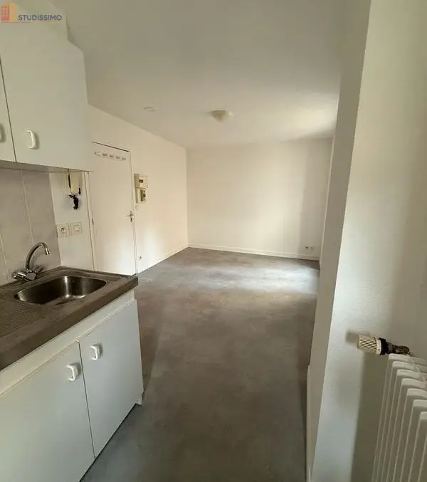 Studio 18m² Le Puy-en-Velay - Centre-ville, lumineux - Photo 2