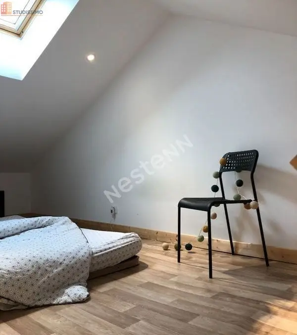 Studio meublé 24m² Yssingeaux - Meublé, 3e étage - Photo 33