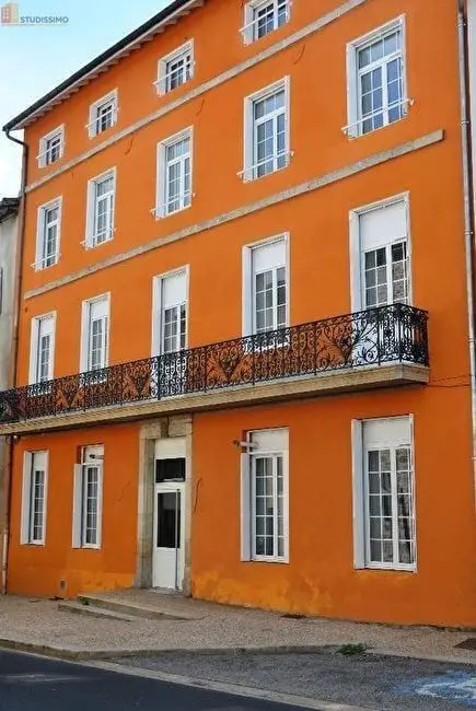 Studio meublé 24m² Yssingeaux - Meublé, 3e étage - Photo 9