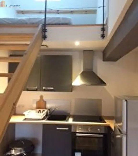 Studio meublé 24m² Yssingeaux - Meublé, 3e étage - Photo 6
