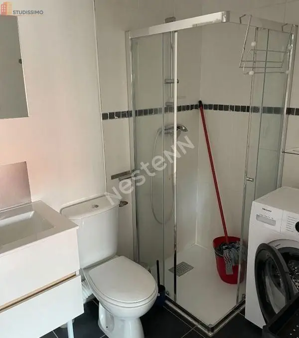 Studio meublé 24m² Yssingeaux - Meublé, 3e étage - Photo 1
