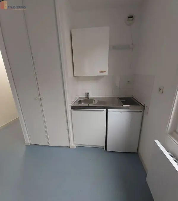 Studio 20m² Brioude - Meublé, calme - Photo 27