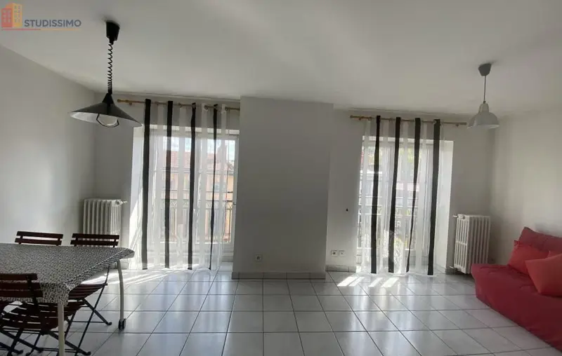 Studio meublé 24m² Le Puy-en-Velay - Dernier étage, lumineux - Photo 72