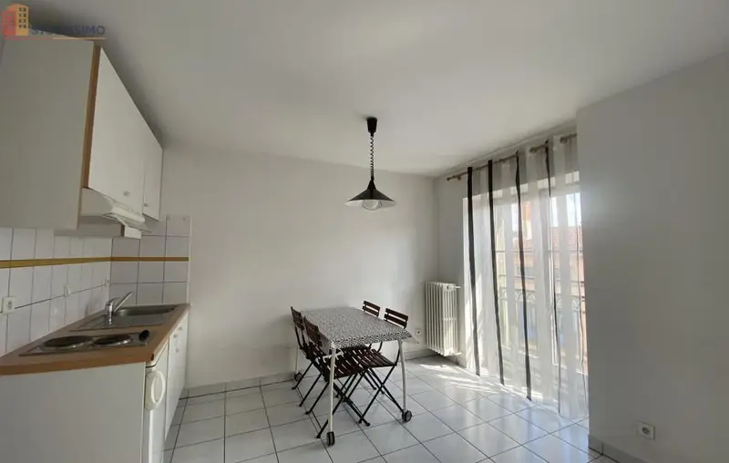 Studio meublé 24m² Le Puy-en-Velay - Dernier étage, lumineux - Photo 58
