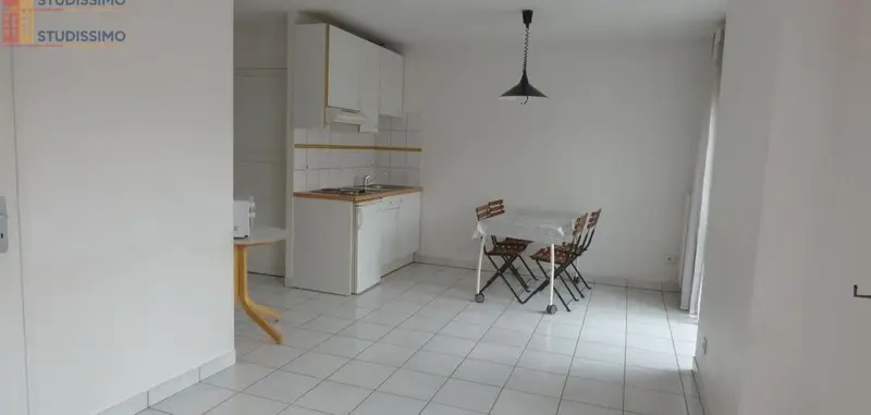 Studio meublé 24m² Le Puy-en-Velay - Dernier étage, lumineux - Photo 32
