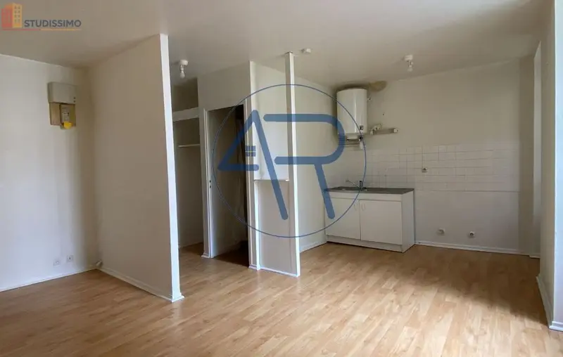 Studio 24m² Brioude 43100 - Photo 4