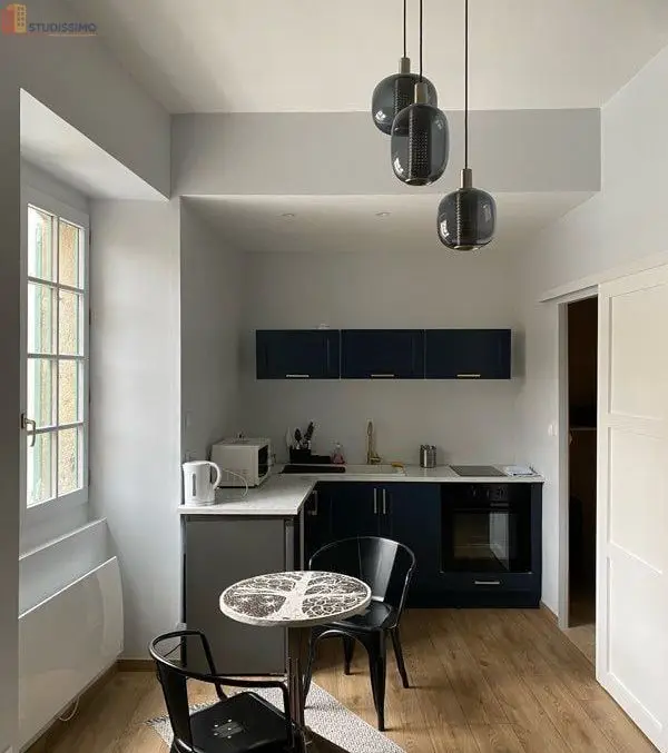Studio meublé 20m² Le Puy-en-Velay - Centre ville, meublé - Photo 12