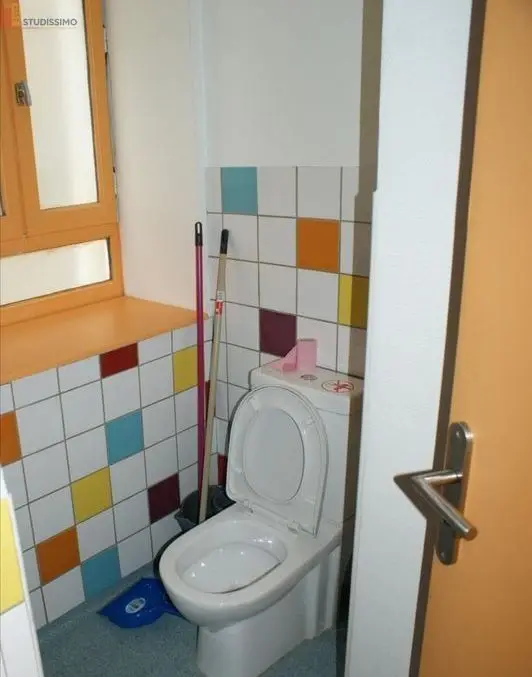 Studio meublé 24m² Yssingeaux - Meublé, DPE D - Photo 5