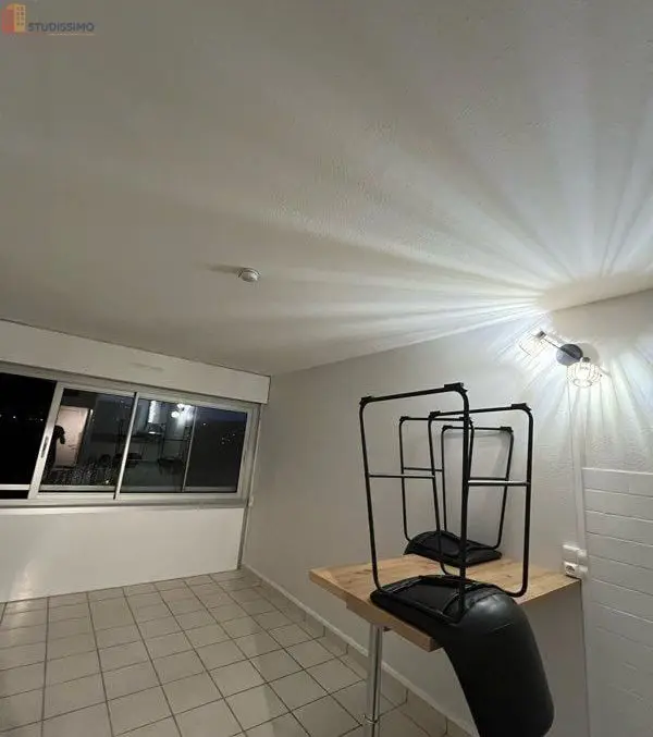 Studio 23m² Le Puy-en-Velay - Entièrement rénové - Photo 26