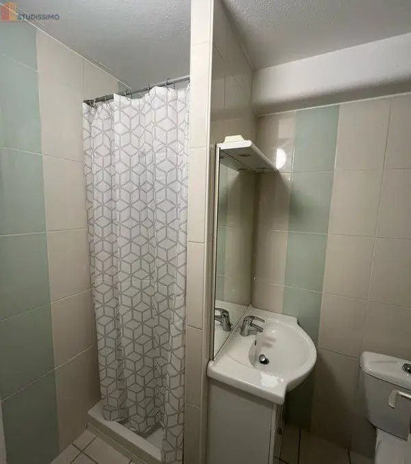 Studio 23m² Le Puy-en-Velay - Entièrement rénové - Photo 2