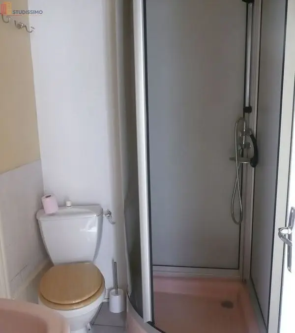 Studio meublé 27m² Sainte-Florine - Meublé, disponible - Photo 3