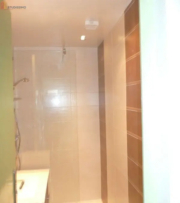 Studio meublé 24m² Le Puy-en-Velay - Calme, vue - Photo 11