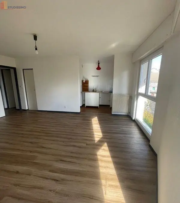 Studio 35m² Fay-sur-Lignon - - Photo 12