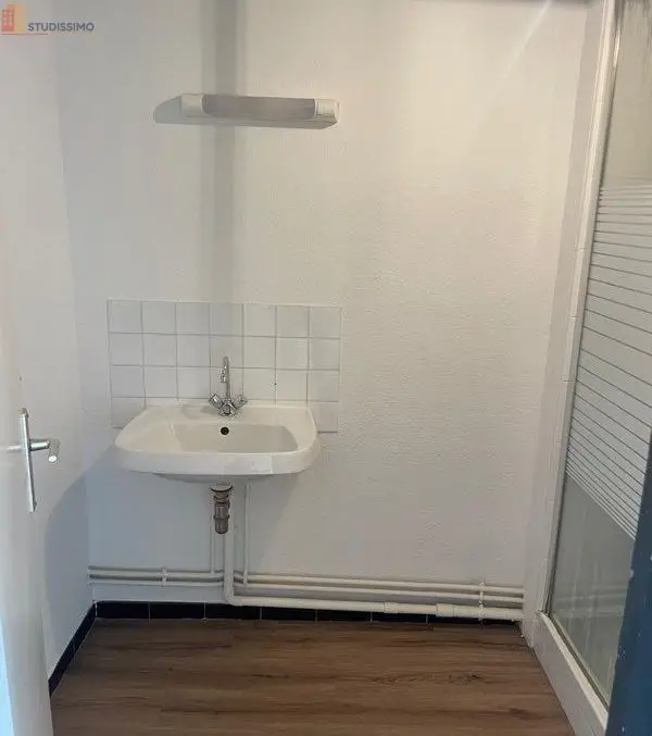 Studio 35m² Fay-sur-Lignon - - Photo 3