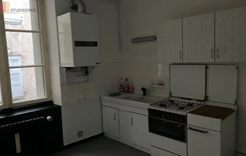 Studio 50m² Le Puy-en-Velay - Coeur de ville - Photo 9