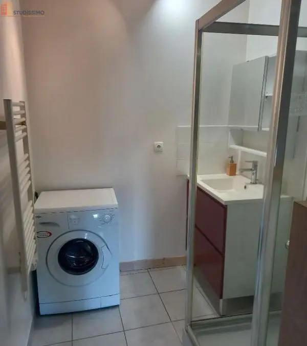 Studio 41m² Yssingeaux - Meublé, dernier étage - Photo 25