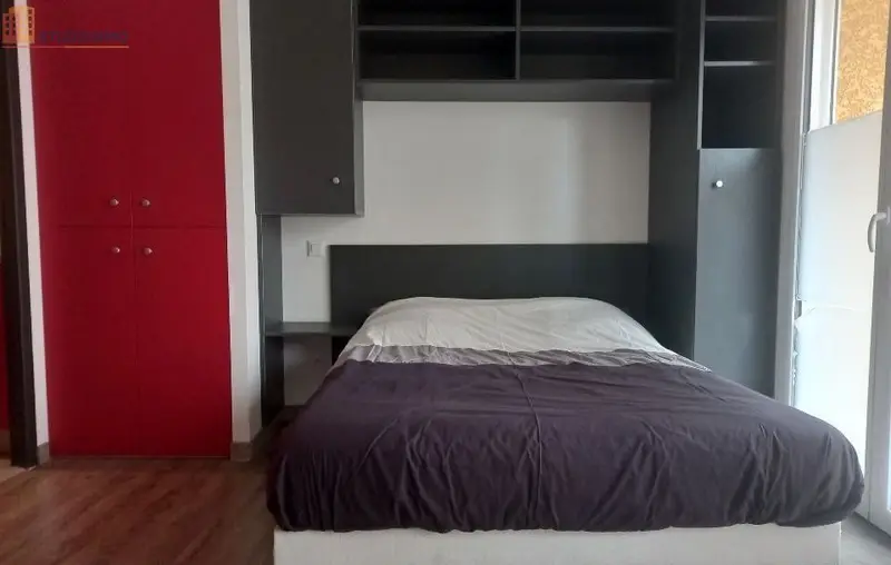 Studio meublé 22m² Yssingeaux - Lumineux, meublé - Photo 14