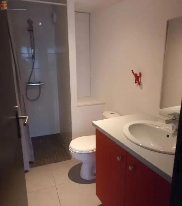 Studio meublé 22m² Yssingeaux - Lumineux, meublé - Photo 2