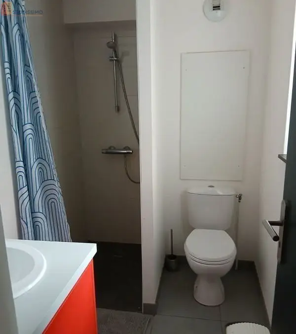 Studio 22m² Yssingeaux - Meublé, lumineux - Photo 4