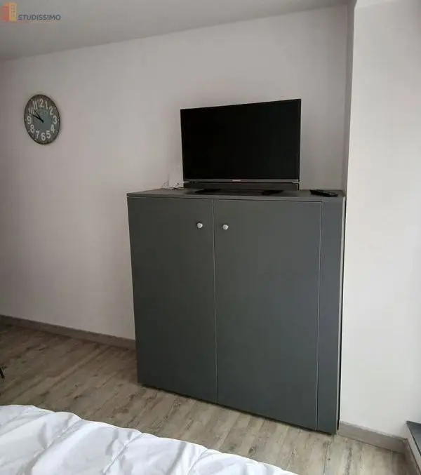 Studio 22m² Yssingeaux - Meublé, lumineux - Photo 2