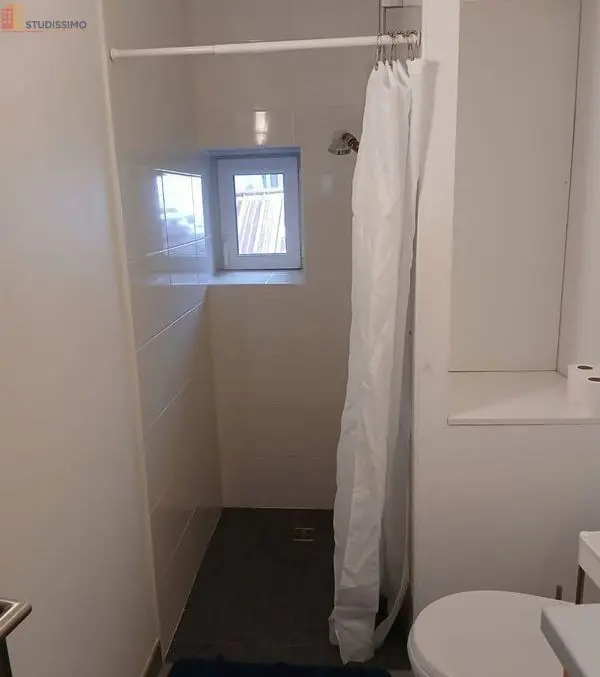 Studio meublé 22m² Yssingeaux - Meublé, 3e étage - Photo 22