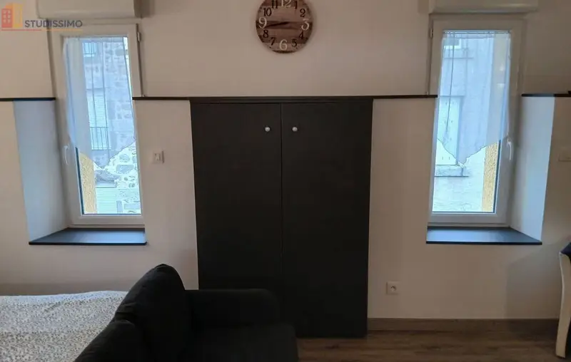 Studio meublé 22m² Yssingeaux - Meublé, 3e étage - Photo 3