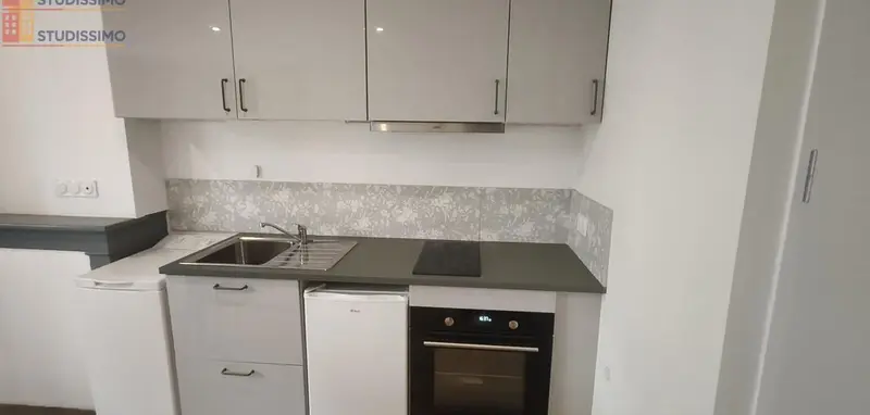 Studio 24m² Le Puy-en-Velay - 3e étage, DPE D - Photo 21