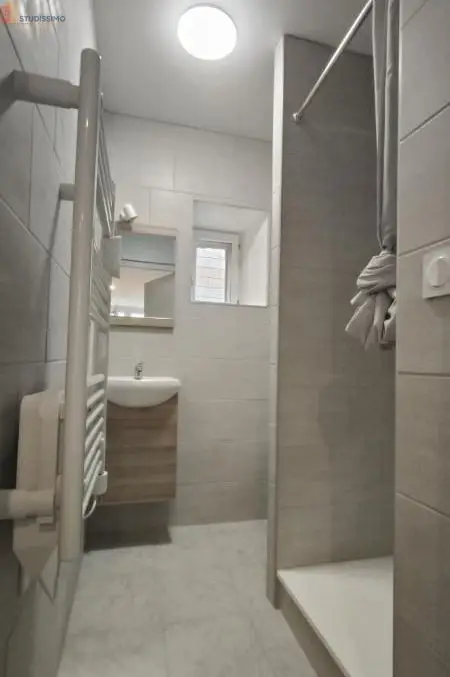 Studio 24m² Le Puy-en-Velay - 3e étage, DPE D - Photo 22
