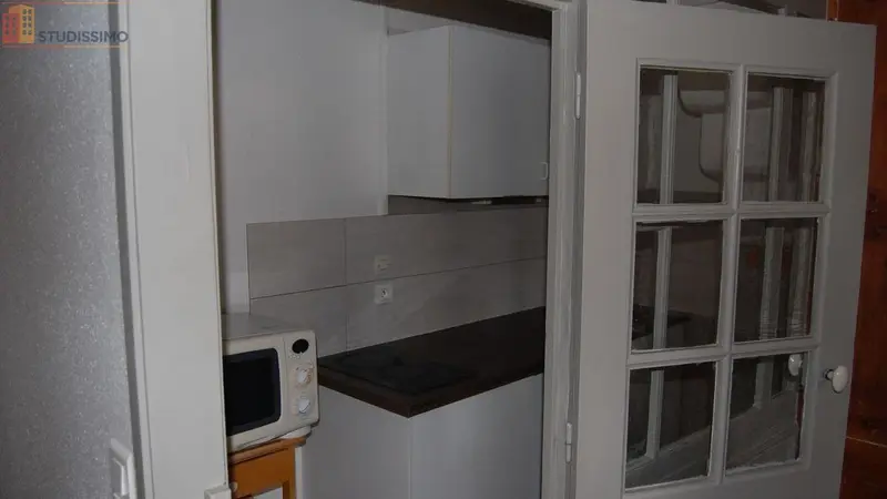 Studio 30m² Le Puy-en-Velay - 3e étage, lumineux - Photo 4