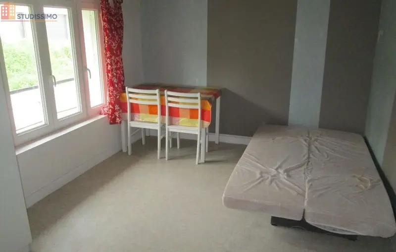 Studio meublé 20m² Yssingeaux - Meublé, charges comprises - Photo 4