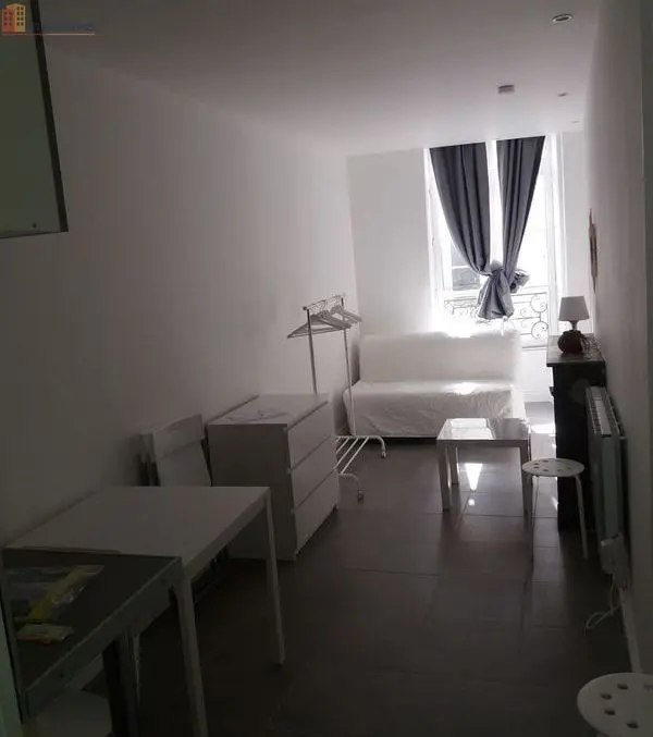 Studio meublé 22m² Nantes centre - Hyper centre, Bouffay - Photo 1
