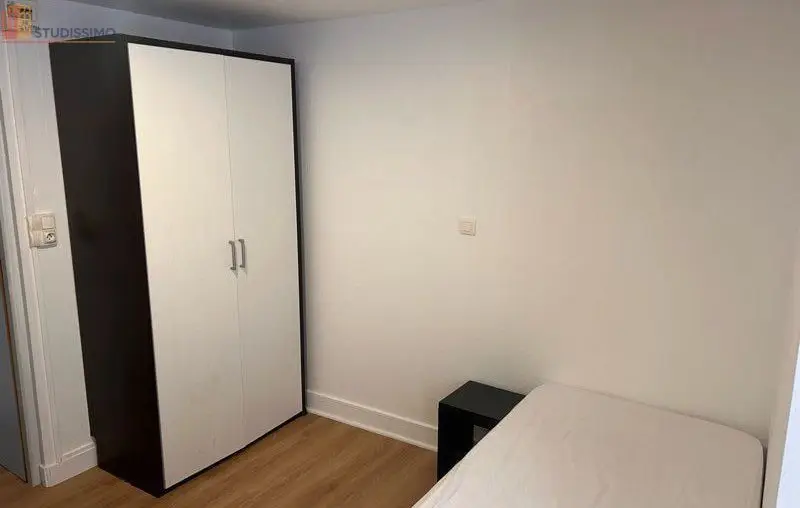 Studio meublé 15m² Nantes 44000 - Toutes charges comprises - Photo 1
