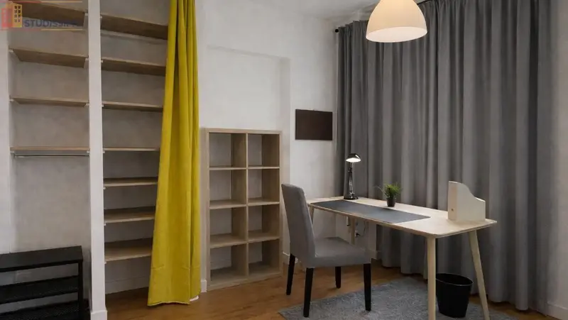 Studio meublé 18m² Vieillevigne 44116 - Centre-ville, prêt à vivre - Photo 5