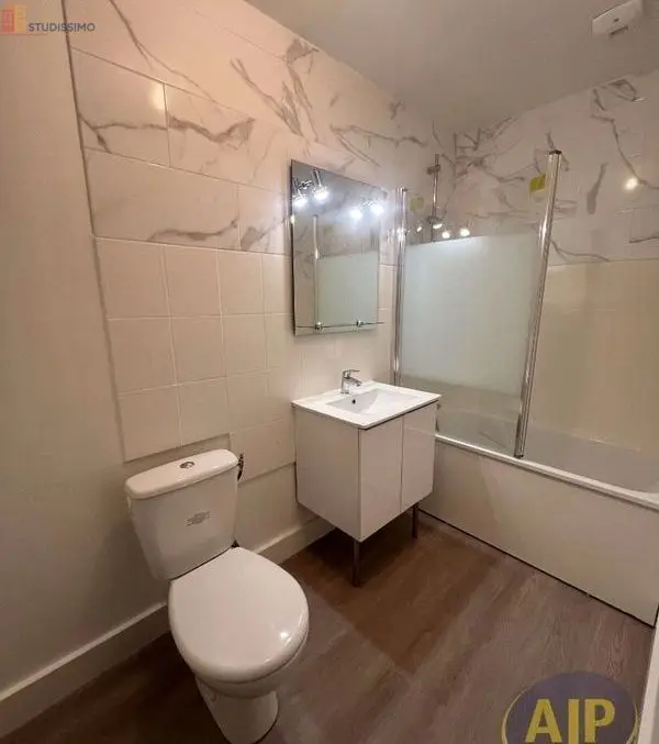 Studio 31m² Châteaubriant - DPE C, 1er étage - Photo 1