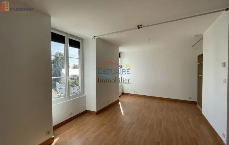 Studio 33m² Nort-sur-Erdre - Lumineux, 1er étage - Photo 9