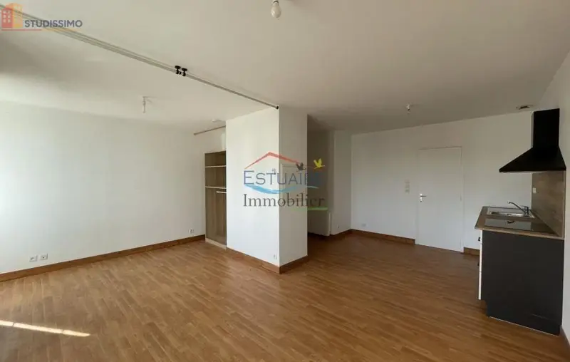 Studio 33m² Nort-sur-Erdre - Lumineux, 1er étage - Photo 7