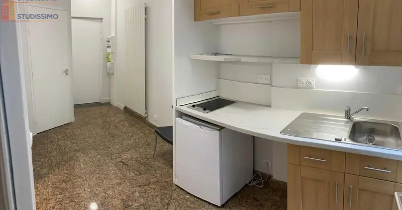 Studio 30m² Nantes 44000 - Photo 6