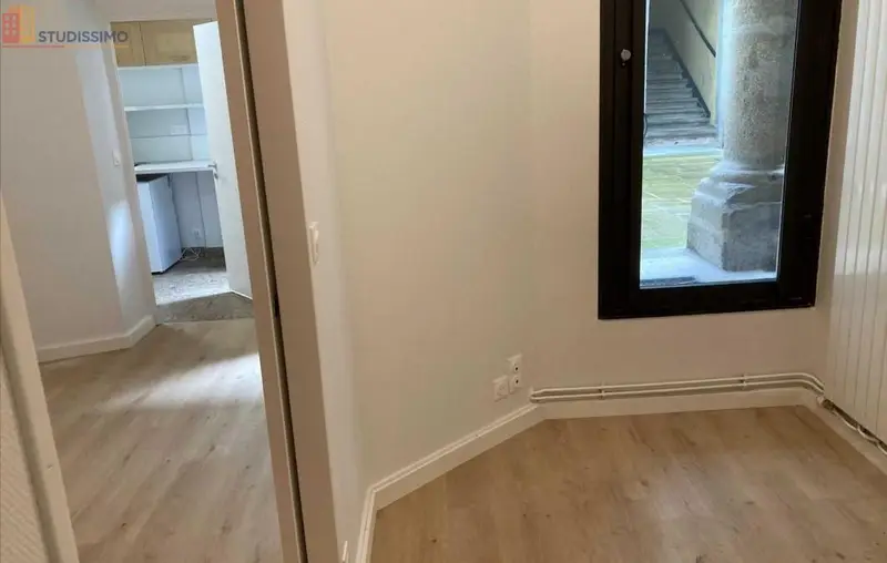 Studio 30m² Nantes 44000 - Photo 3