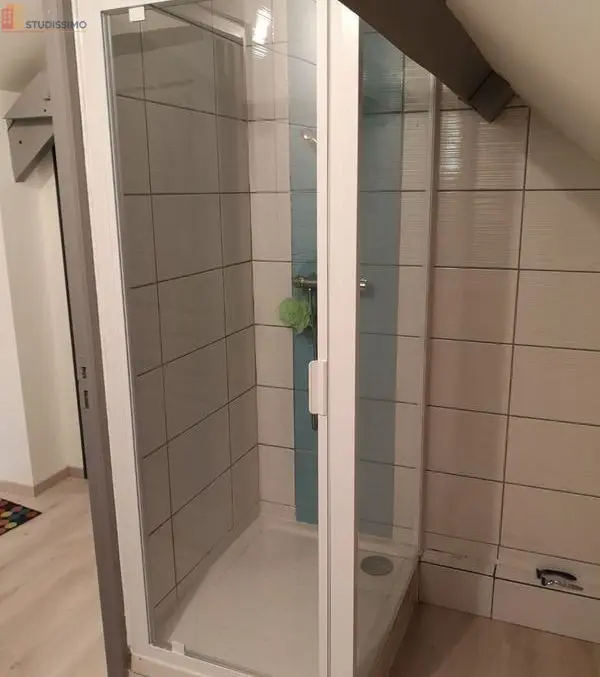 Studio meublé 15m² Saint-Nazaire - Calme, parc paysager - Photo 19