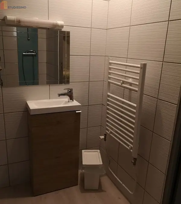 Studio meublé 15m² Saint-Nazaire - Calme, parc paysager - Photo 16
