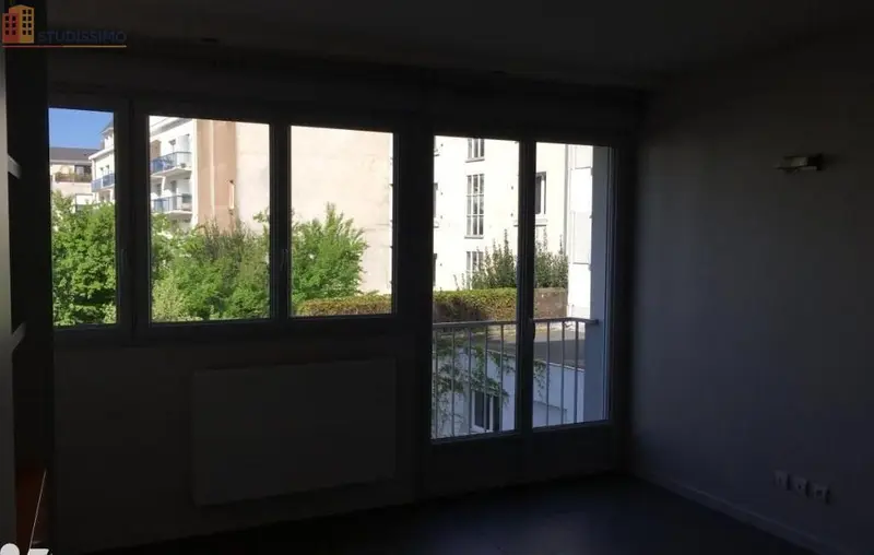 Studio 25m² Nantes 44000 - Photo 6