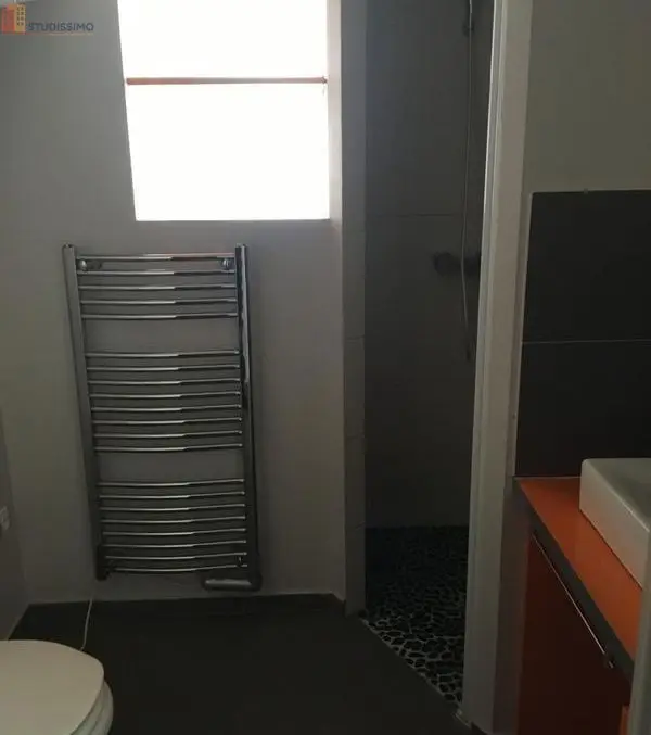 Studio 25m² Nantes 44000 - Photo 4