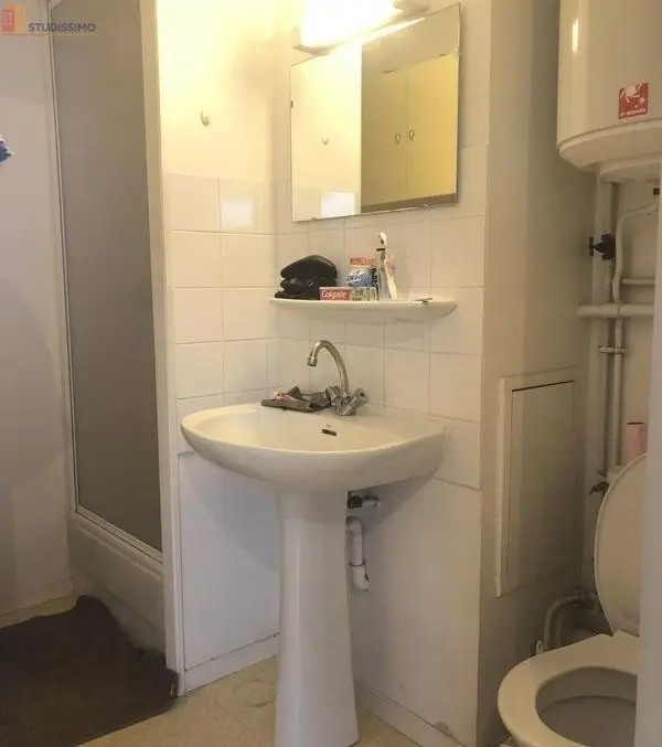 Studio 24m² Nantes 44300 - Photo 1