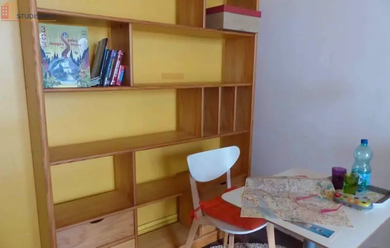 Studio meublé 14m² Nantes centre-ville Viarme - Étudiant, calme - Photo 2
