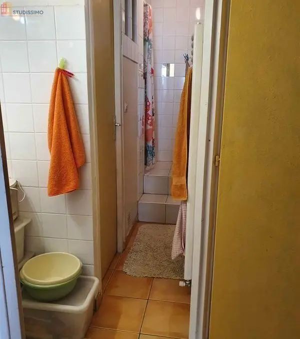 Studio meublé 14m² Nantes centre-ville Viarme - Étudiant, calme - Photo 1
