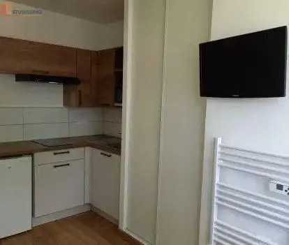 Studio meublé 11m² Nantes centre - Meublé, 1 pièce - Photo 5