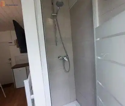 Studio meublé 11m² Nantes centre - Meublé, 1 pièce - Photo 2