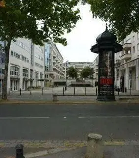 Studio meublé 24m² Nantes centre - Meublé, 1 pièce - Photo 8