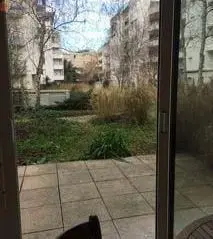 Studio meublé 24m² Nantes centre - Meublé, 1 pièce - Photo 2